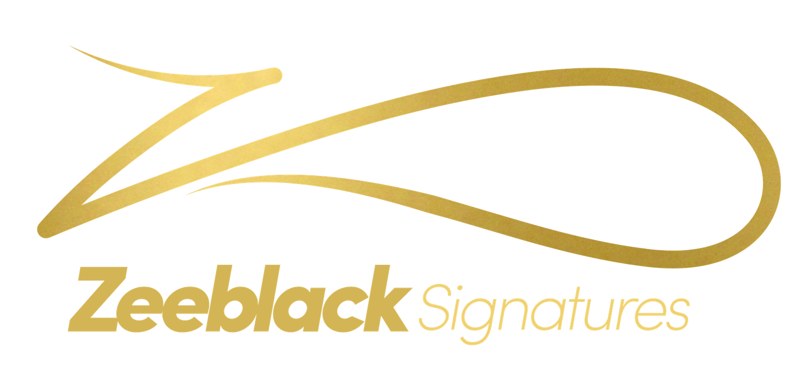 Zeeblack Signatures
