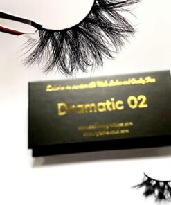 Zeelashes 'Dramatic 03'