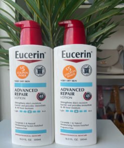 Eucerin Advanced Repair Lotion