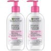 GARNIER MICELLAR FOAMING CLEANSER