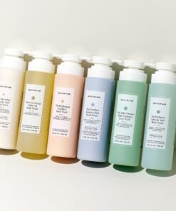 Naturium Body Wash