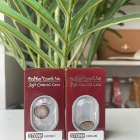 Cosmetic Contact Lens