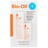 Bio Oil Skincare Treatment Two in One Pack