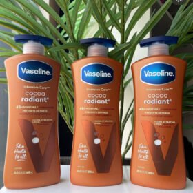 Vaseline Intensive Cocoa Radiant