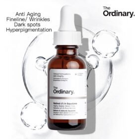 The Ordinary