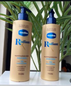 Vaseline Radiant Nourishing Body Lotion Even Tone