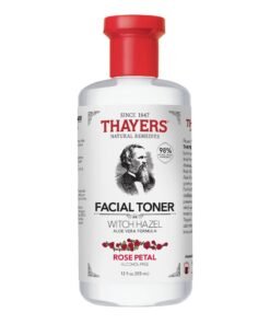 Thayers Witch Hazel