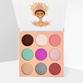 Juvias Place The Douce Eyeshadow