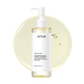 ANUA PORE CONTROL CLEANSING OIL