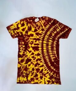 Tie Dye Tee Shirt