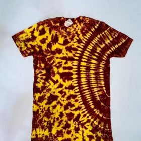 Tie Dye Tee Shirt