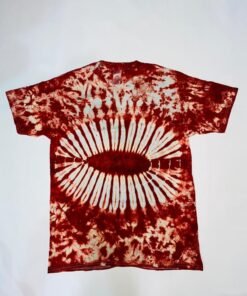 Tie Dye TeeShirt