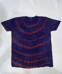 Tie Dye TeeShirt