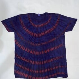 Tie Dye TeeShirt