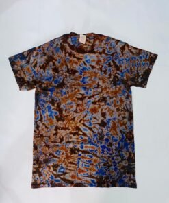 Tie Dye TeeShirt