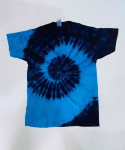 Tie Dye TeeShirt