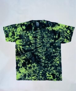 Tie Dye Tee Shirt
