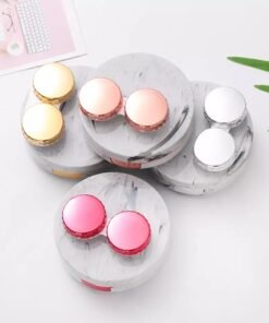 Cosmetic Contact Cases