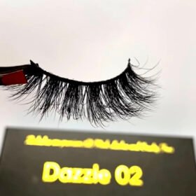 Zeelashes 'Dazzle 05'