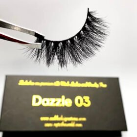 Zeelashes 'Dazzle 07'