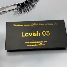 Zeelahes 'Lavish 03'