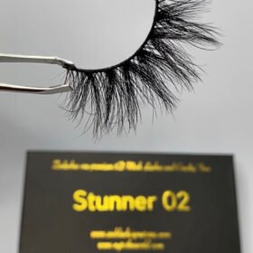 Zeelashes 'Stunner 06'