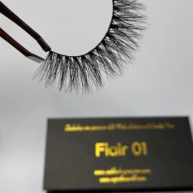 Zeelashes 'Flair 01'