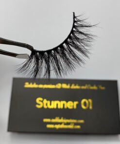 Zeelashes 'Stunner 01'