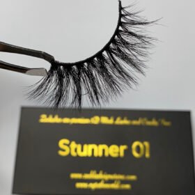 Zeelashes 'Stunner 01'