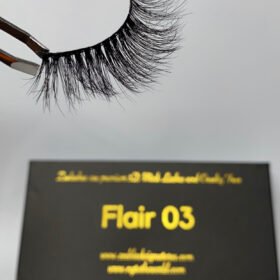 Zeelashes 'Flair 03'