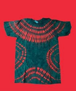 Tie Dye TeeShirt