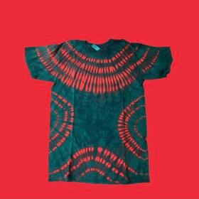 Tie Dye TeeShirt