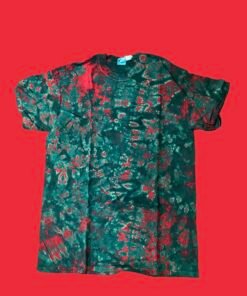 Tie Dye TeeShirt