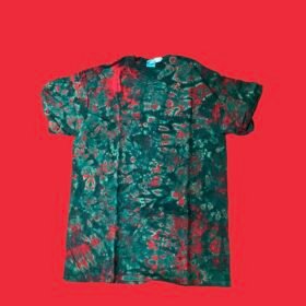 Tie Dye TeeShirt