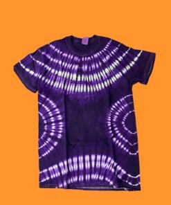 Tie Dye TeeShirt