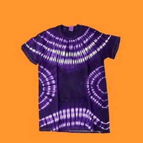 Tie Dye TeeShirt
