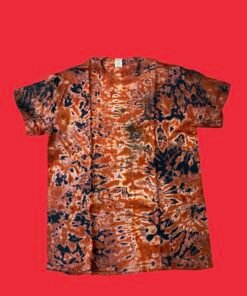 Tie Dye TeeShirt