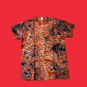 Tie Dye TeeShirt