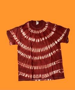 Tie Dye TeeShirt