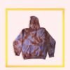Tie Dye Hoodie