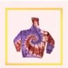 Tie Dye Hoodie