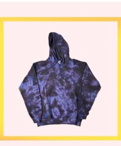 Tie Dye Hoodie