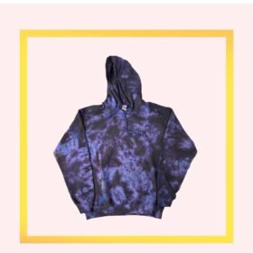 Tie Dye Hoodie