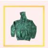 Tie Dye Hoodie