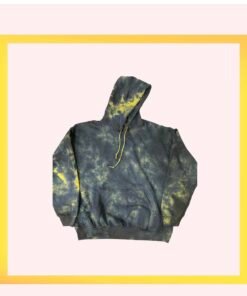 Tie Dye Hoodie