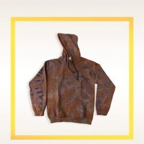 Tie Dye Hoodie