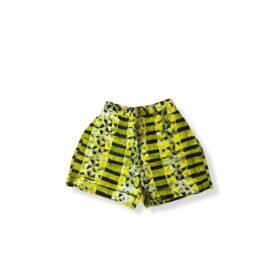 Ada Short