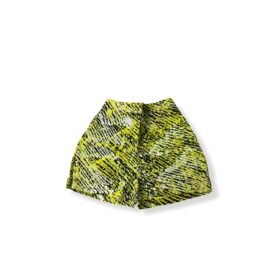 Ada Short