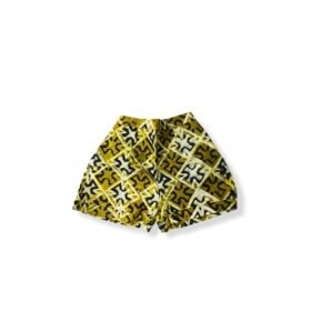 Ada Short