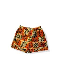 Ada Short